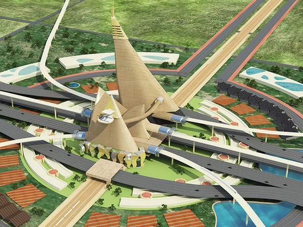 ധോളര എസ്ഐആർ, ഗുജറാത്ത്