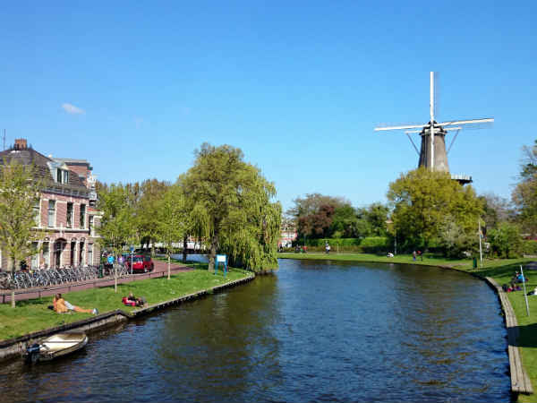 റാൻസ്റ്റഡ്, നെതർലൻഡ്