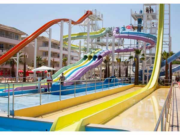 വാട്ട‍ർ സ്ലൈഡ് ടെസ്റ്റ‍ർ