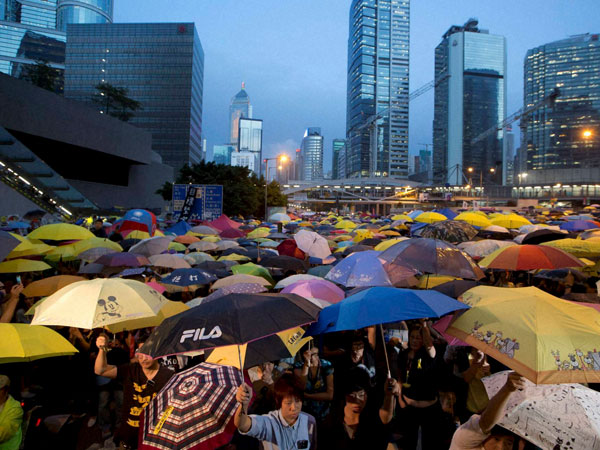 ഹോംഗ് കോങ്