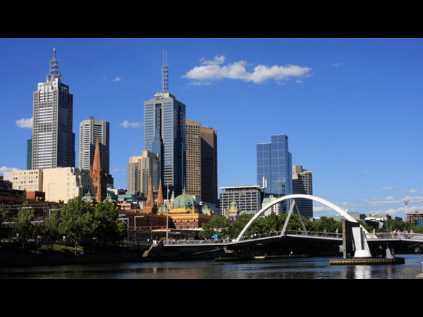 ആസ്ട്രേലിയ