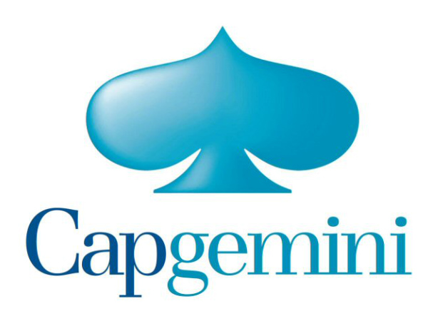 കേപ്ജമിനി