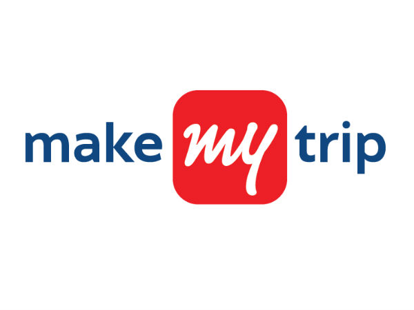 മെയ്ക്ക് മൈ ട്രിപ്. കോം (MakeMyTrip.com)