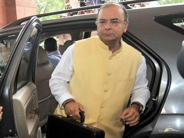 ബഗറ്റിൽ നിന്നും​ ബജറ്റ്​ 