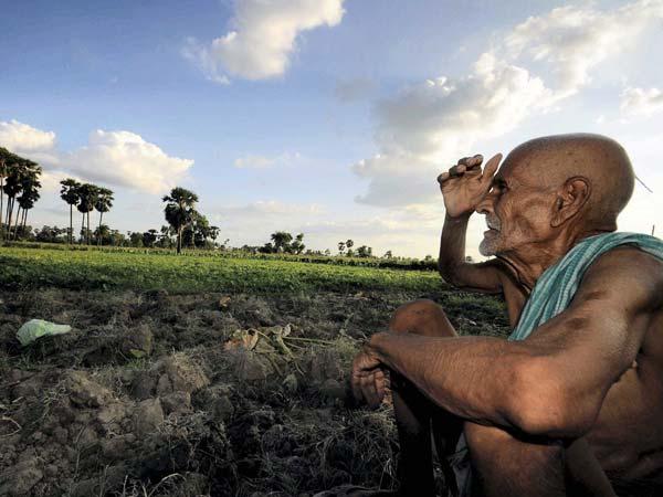 കർഷക പ്രതിസന്ധി
