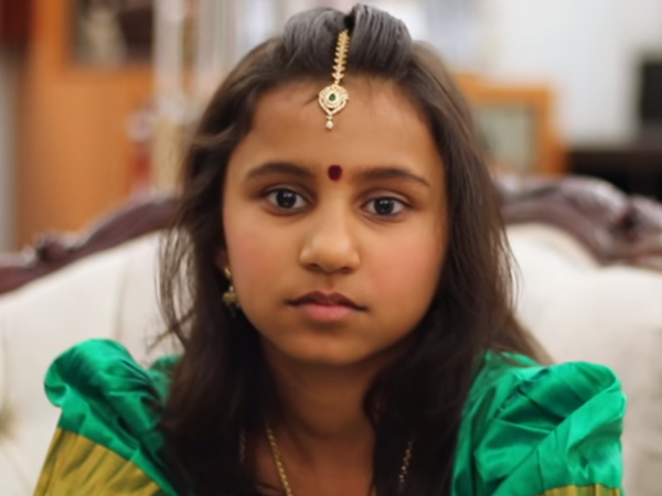 സുകന്യ സമൃദ്ധി അക്കൗണ്ട്