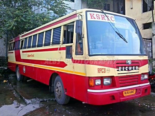 കെഎസ്ആർടിസിയ്ക്ക് 1000 കോടി