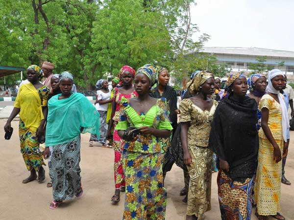 നൈജീരിയ