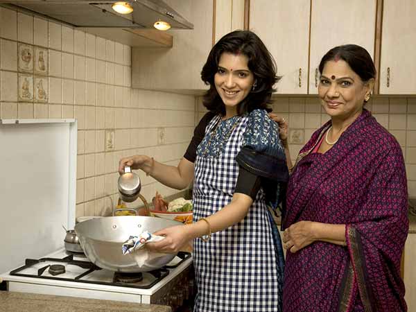 അന്നപൂർണ പദ്ധതി