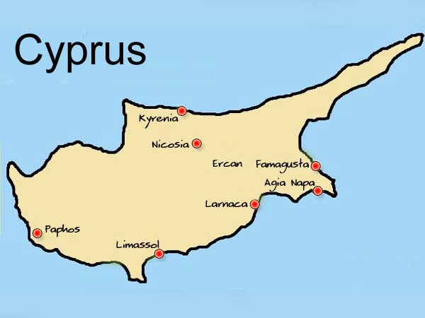 സൈപ്രസ്