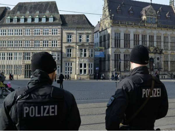 ജ‍ർമ്മനി