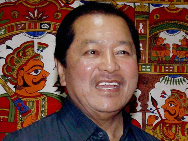 ലാൽ തൻഹാവ്‍ല