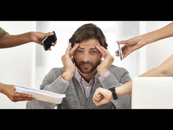 കുറവുകൾ മനസ്സിലാക്കുക