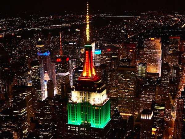 ന്യൂയോർക്ക് 