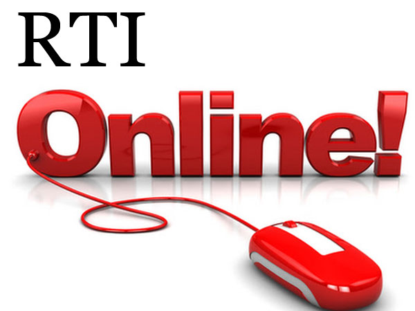 RTI INDIA