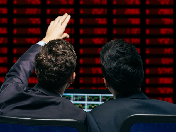 ബാങ്ക് ഓഹരികൾക്ക് സംഭവിച്ചത്