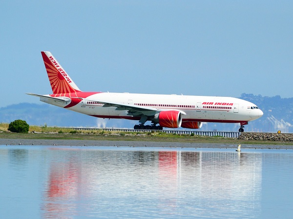 ഉദ്ഘാടന സർവ്വീസ്