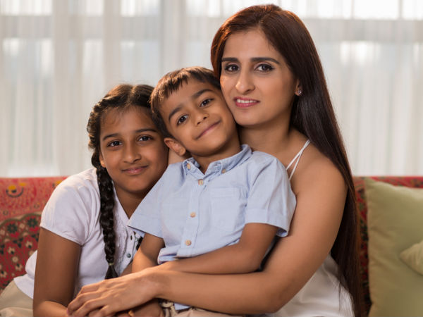 ബേബി സിറ്റ‍ർ