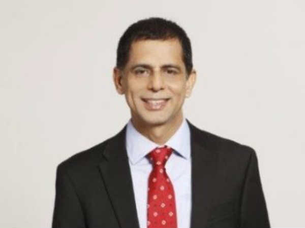 ബാലേഷ് ശർമ്മ