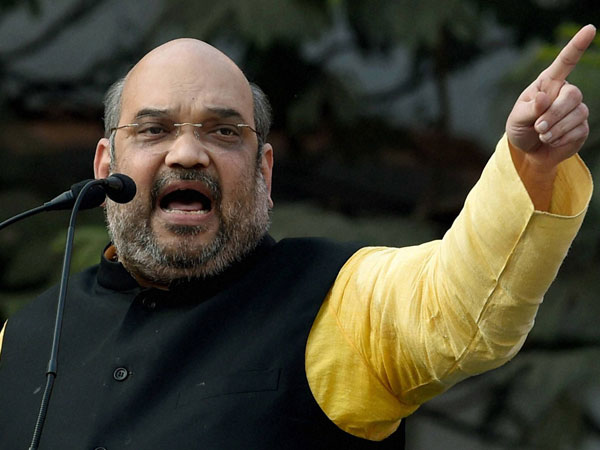 ബിജെപിയുടെ വാർഷിക ചെലവ്