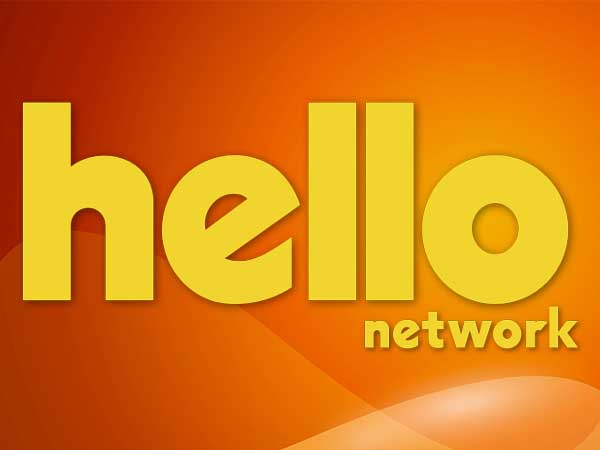 പേര് ഹലോ