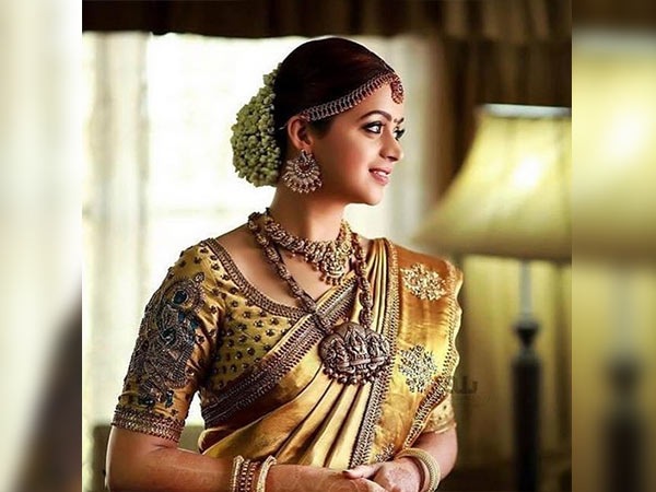 വിവാഹ സീസണ്‍