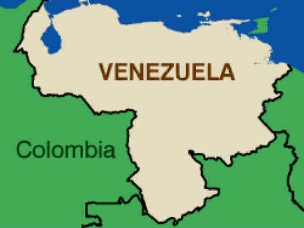 വെനസ്വല