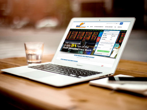 വെബ് ഡിസൈനിം​ഗ്