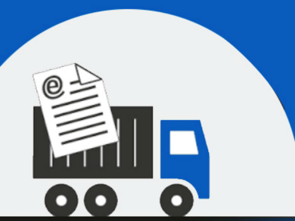 ഇ-വേ ബിൽ ആർക്കൊക്കെ ഉണ്ടാക്കാം?