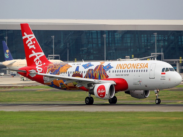 ഇന്തോനേഷ്യ എയർ ഏഷ്യ