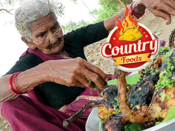 ഏറ്റവും പ്രായം കൂടിയ യൂട്യൂബർ