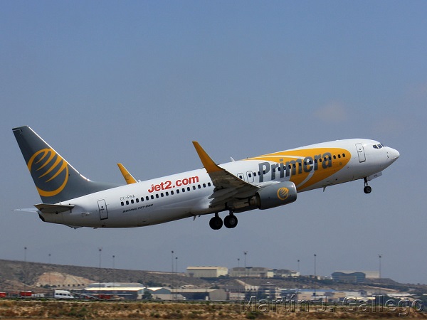 പ്രിമേറ എയർ