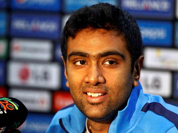 രവിചന്ദ്രൻ അശ്വിൻ