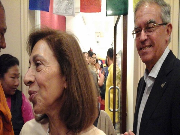 സ്മിതാ കൃഷ്ണ ഗോദ്റെജ്