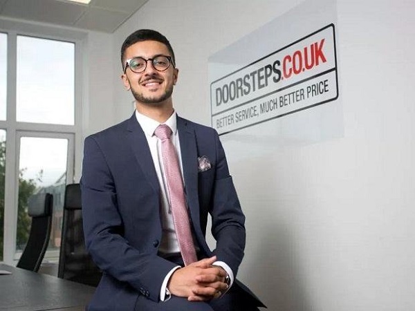 ബധിരരായ മാതാപിതാക്കൾ