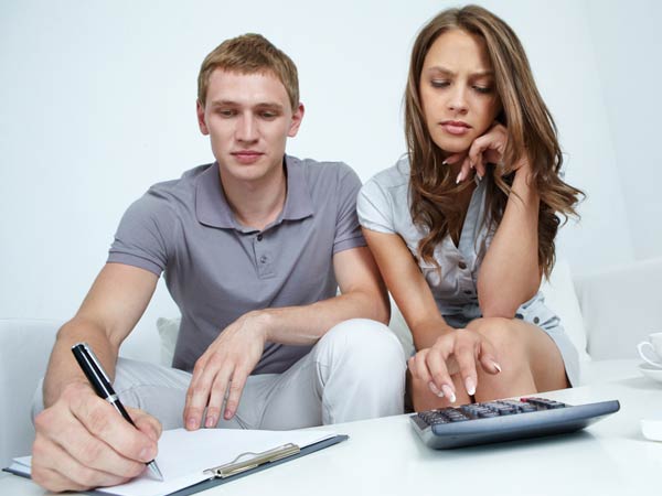 ഒരുമിച്ച് ബജറ്റ് ഉണ്ടാക്കുക