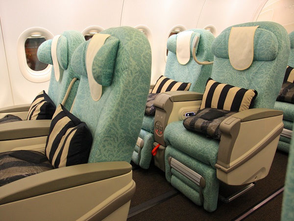 എത്തിഹാദ്