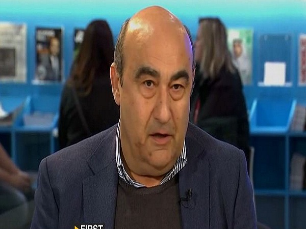 ഗിയാൻഫ്രാൻകോ ലാൻസി