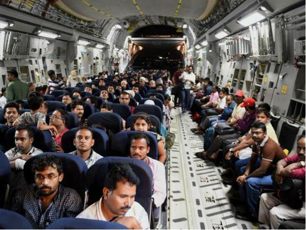 മലയാളികൾക്കും പണി പോകും