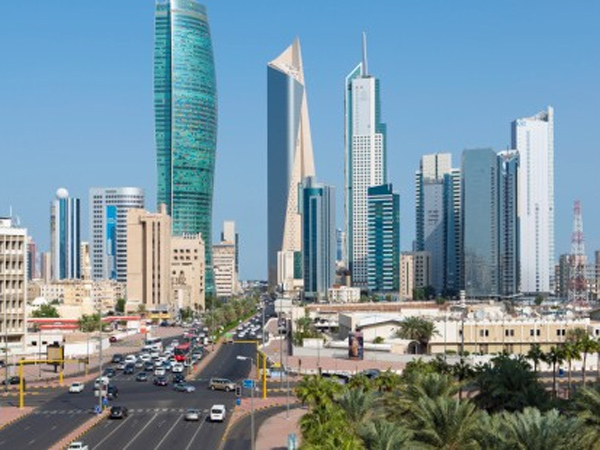 കുവൈറ്റ് സ്വദേശിവത്ക്കരണം