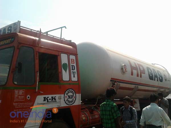 വാണിജ്യ സിലിണ്ടറിന്റെ വില