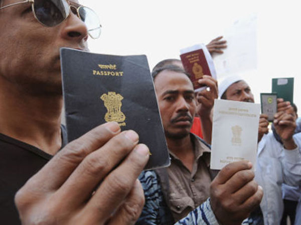 വിസ കാലാവധി കഴിഞ്ഞാൽ