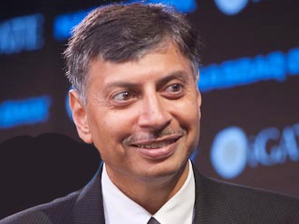 ഫനീഷ് മൂർത്തി