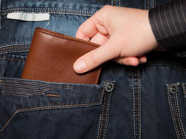 പോക്കറ്റ് ​ഗാ‍ർഡ് (PocketGuard) 