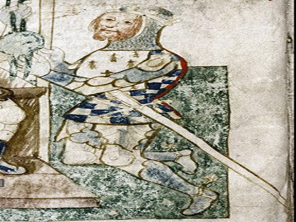 അലൻ റൂഫസ്