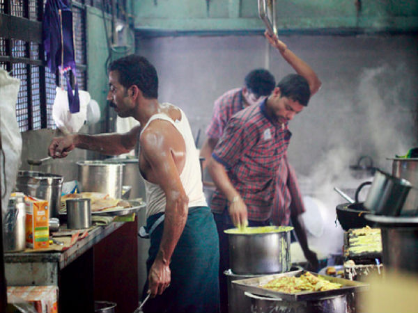 ഐ‌ആർ‌സി‌ടി‌സി ഇ-കാറ്ററിംഗ് മൊബൈൽ ആപ്ലിക്കേഷൻ