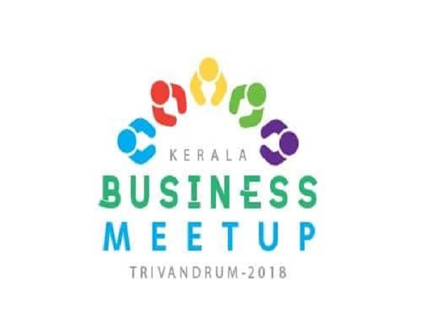 കേരള ബിസിനസ് മീറ്റപ്പ് ആഗസ്റ്റ് നാലിന് തിരുവനന്തപുരത്ത് കേരള ബിസിനസ് മീറ്റപ്പ് ആഗസ്റ്റ് നാലിന് തിരുവനന്തപുരത്ത്