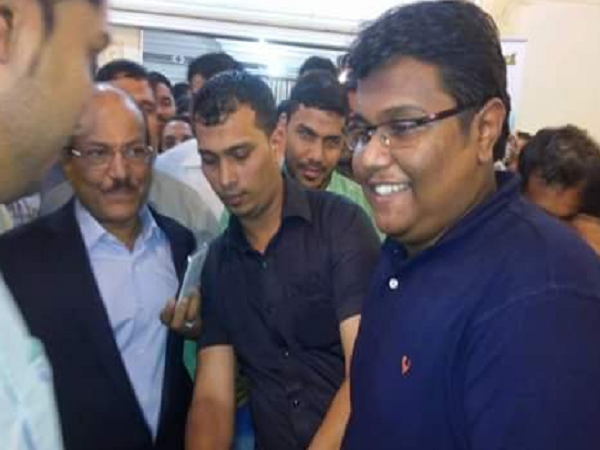 കമ്പനിയുടെ വരുമാനം