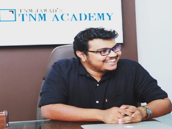 22കാരനായ ഇന്നത്തെ ജവാദ്