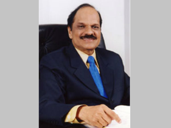 ബിസിനസിന്റെ തുടക്കം 